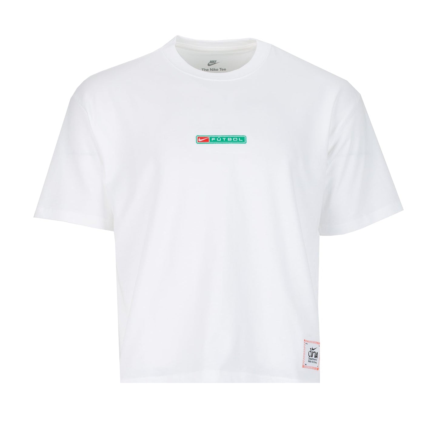 Futbol Tee - Mens