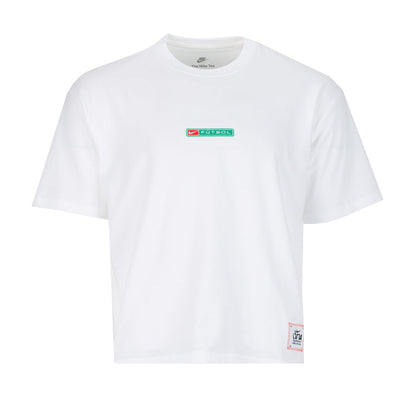 Futbol Tee - Mens