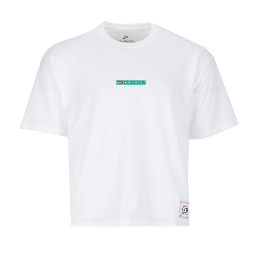 Futbol Tee - Mens