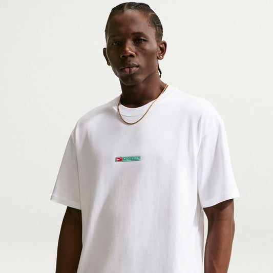 Futbol Tee - Mens