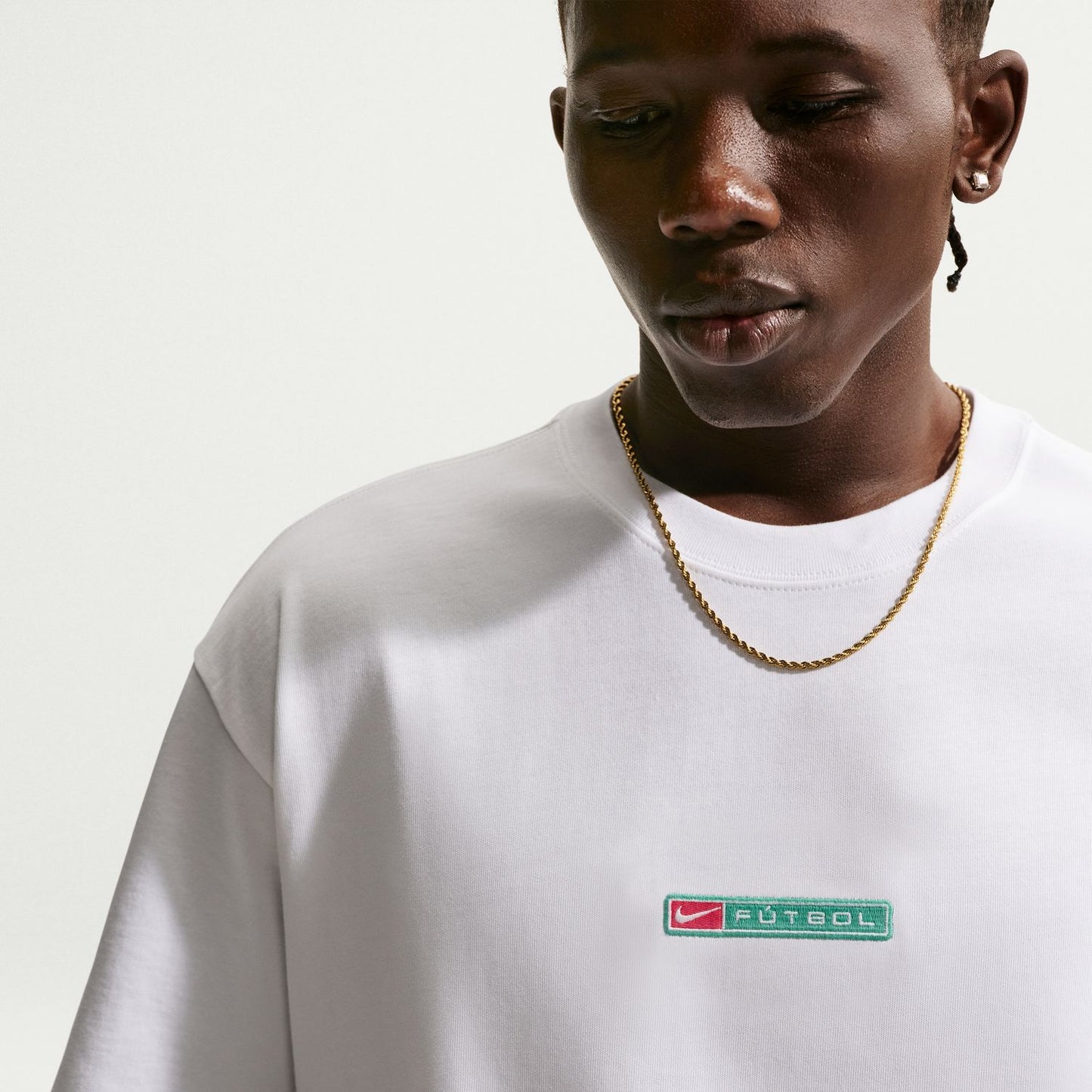Futbol Tee - Mens