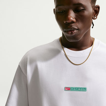 Futbol Tee - Mens