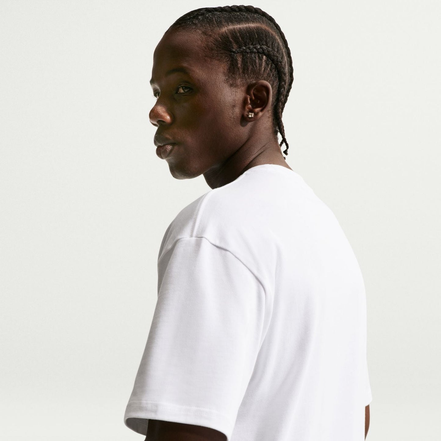 Futbol Tee - Mens