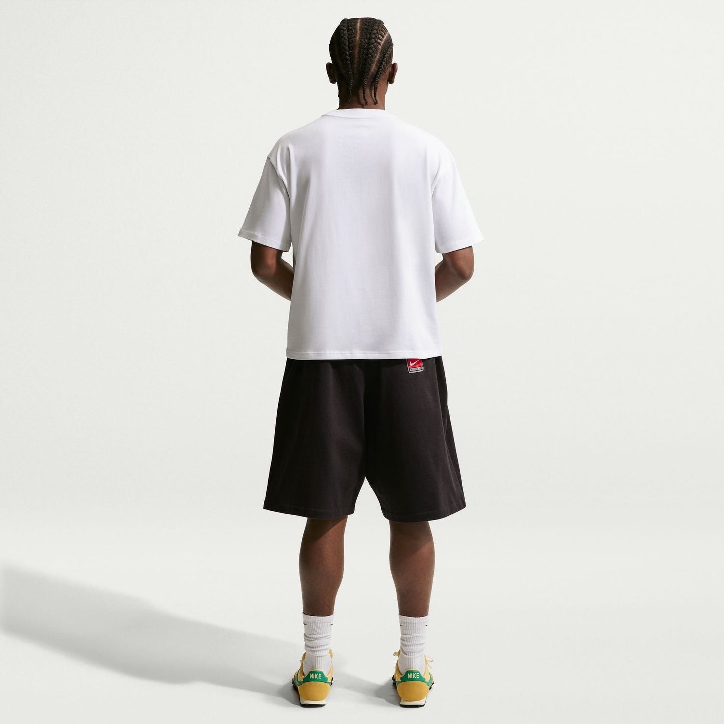 Futbol Tee - Mens