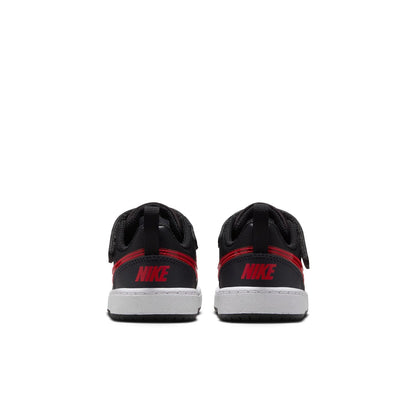 Court Borough Low Re - Toddler