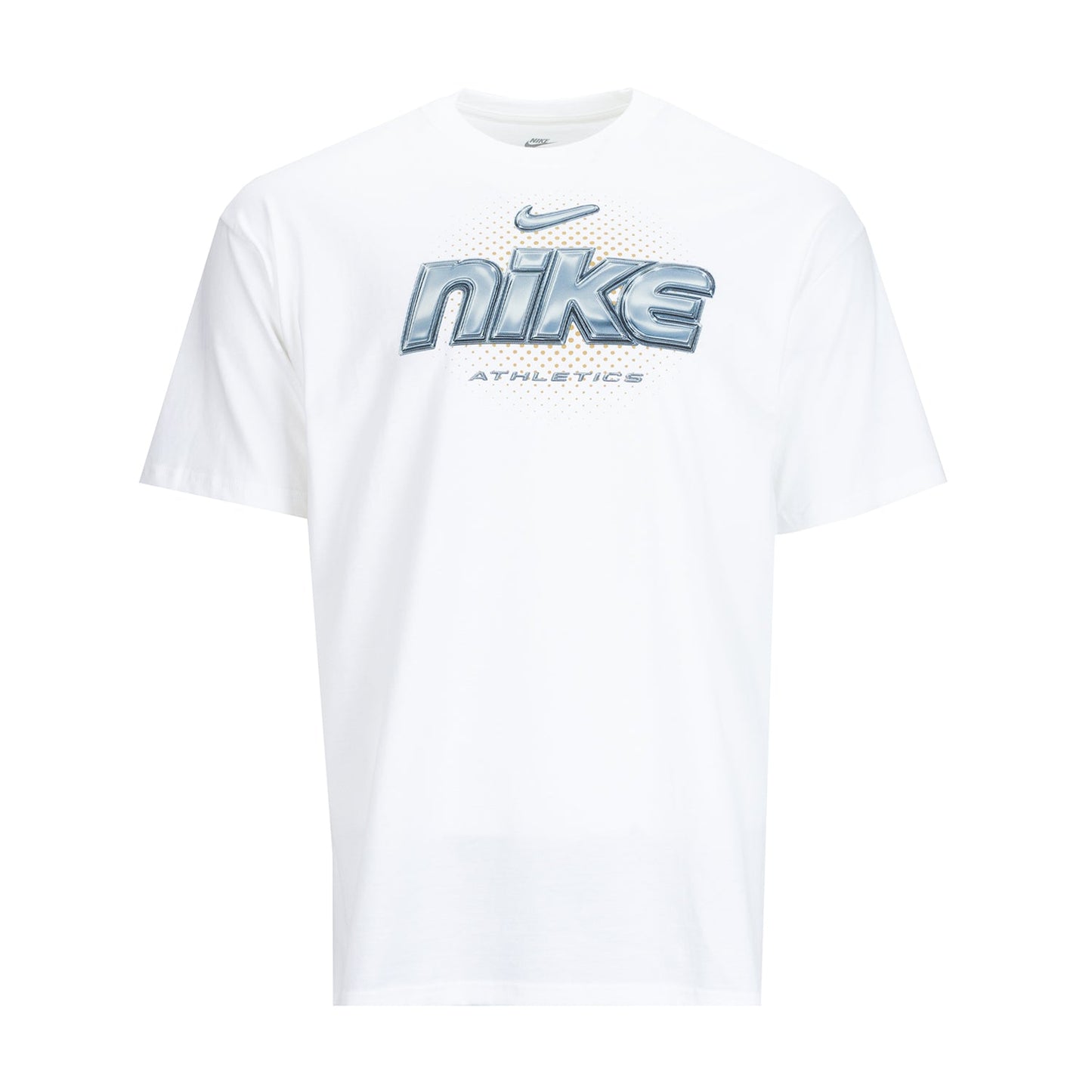 Nike Metallic Graphic Tee - Mens