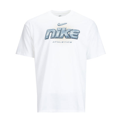Nike Metallic Graphic Tee - Mens