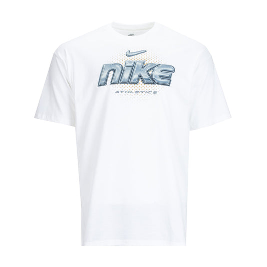Nike Metallic Graphic Tee - Mens