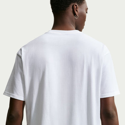 Nike Metallic Graphic Tee - Mens