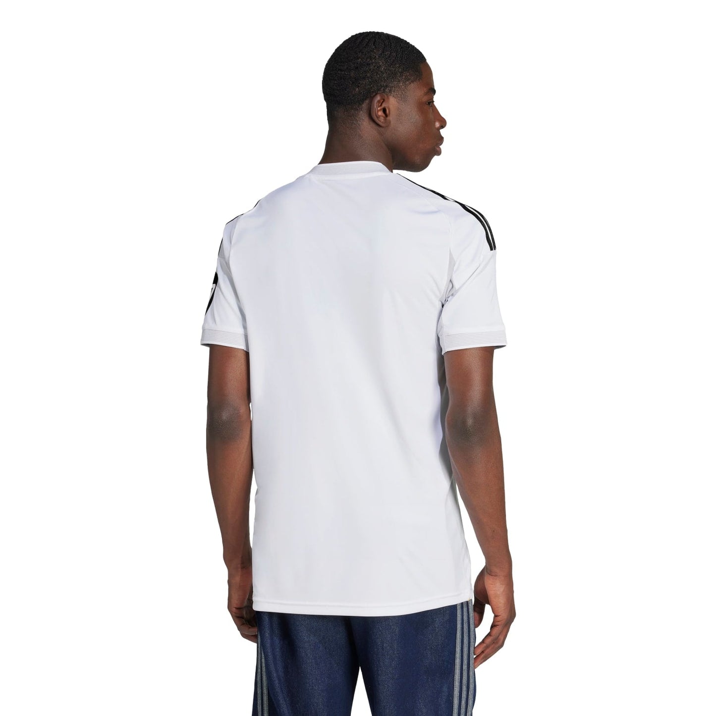 25/26 Real Madrid Home Jersey - Mens