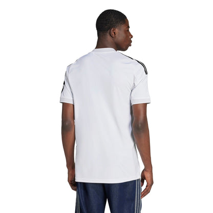 25/26 Real Madrid Home Jersey - Mens