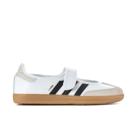Samba Jane - Womens