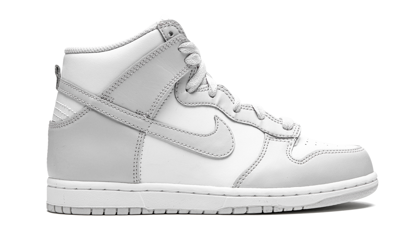 Dunk High PS "Vast Grey" DD2314 101