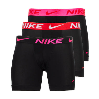 3 Pack Dri-FIT Essential Micro Boxer Briefs