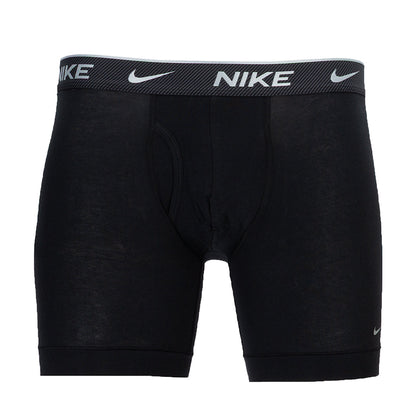 3 Pack Dri-FIT Essential Cotton Stretch Boxer Briefs