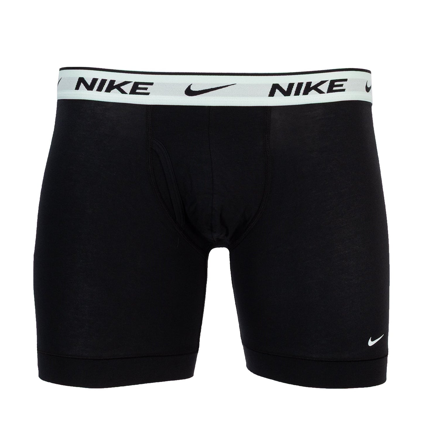 3 Pack Dri-FIT Essential Cotton Stretch Boxer Briefs