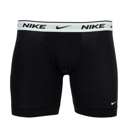 3 Pack Dri-FIT Essential Cotton Stretch Boxer Briefs