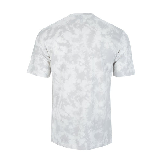 LA Tie Dye Script Tee - Mens