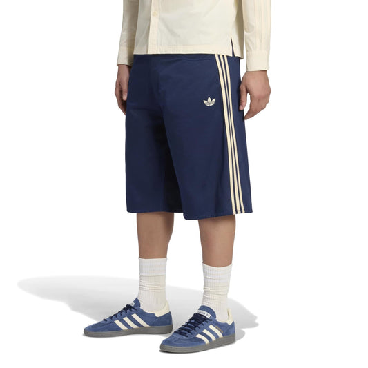 Firebird Twill Jort - Mens