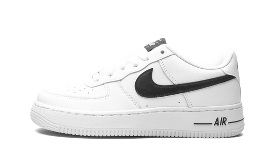 Air Force 1 Low GS "AN20 White Black" CT7724 100