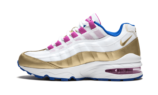 Air Max '95 LE (GS) "Peanut Butter & Jelly" 310830 120