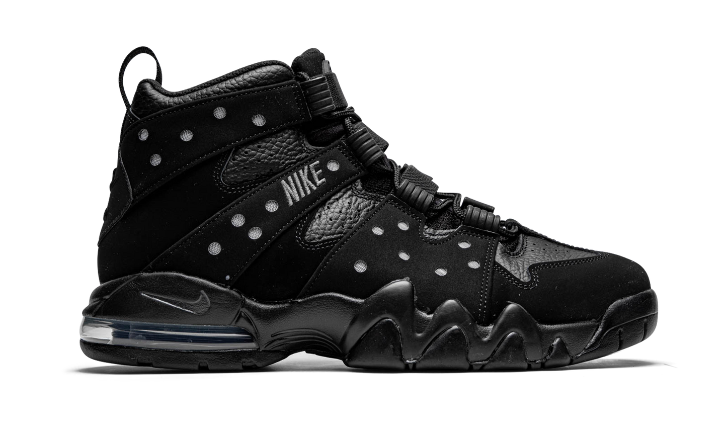 Air Max2 CB '94 "Triple Black" DC1411 001