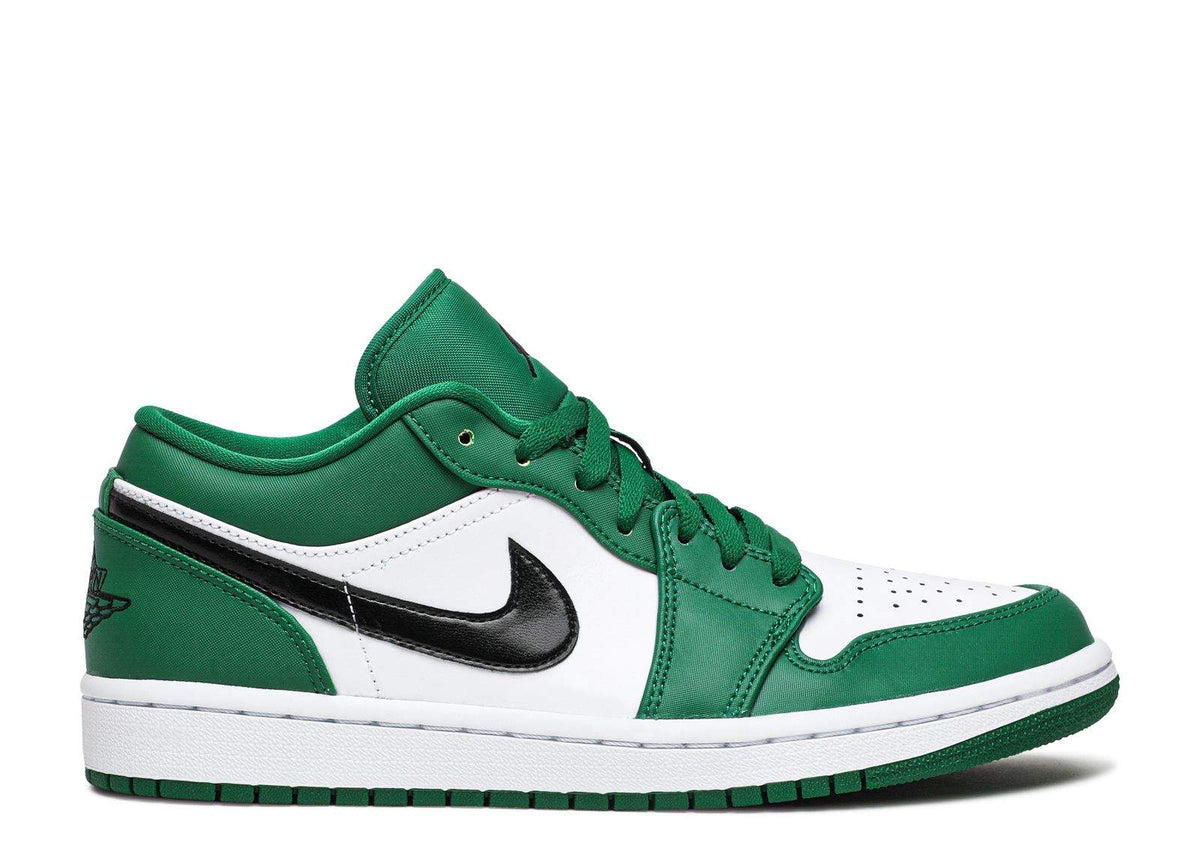Air Jordan 1 Low ¡®Pine Green¡¯ Unfading Sneaker Sneakers - Head-Turner