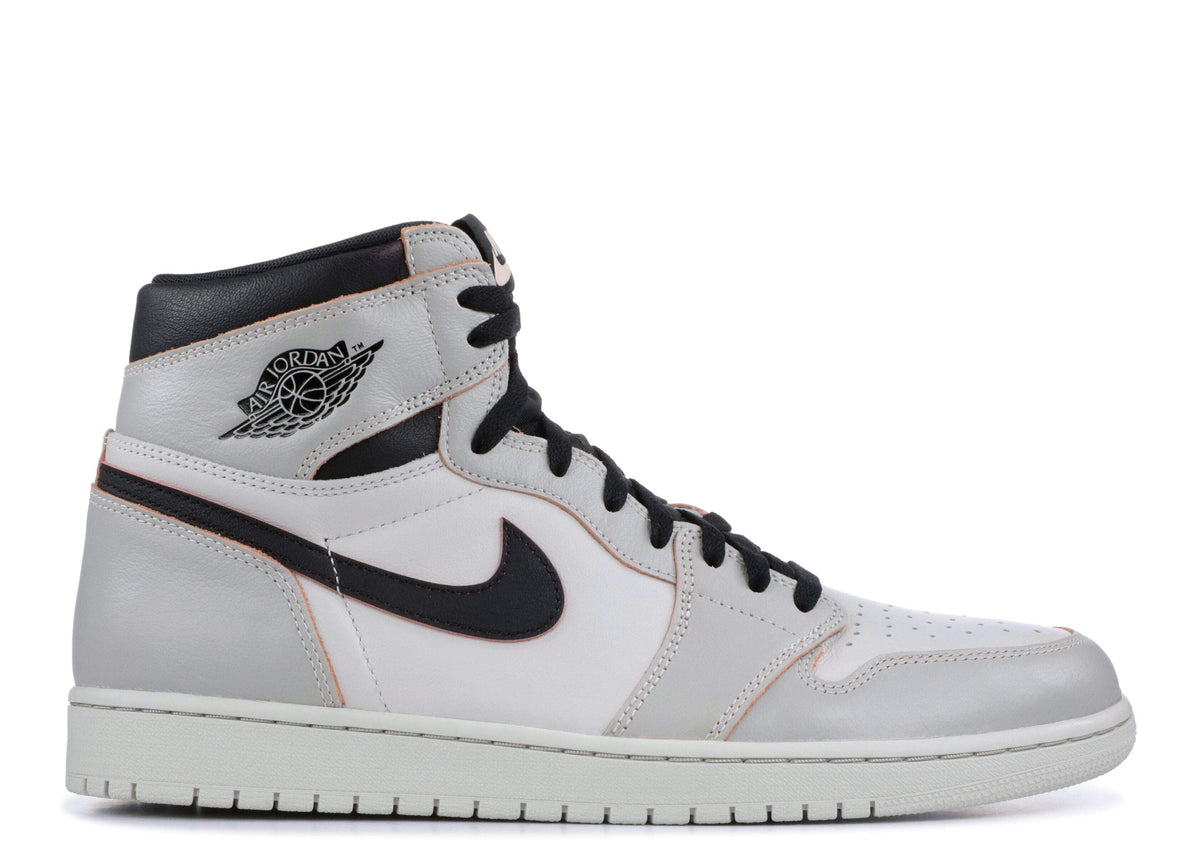 Air Jordan 1 Retro High SB ‘NYC to Paris’ Revered Footwear Sneakers - Authentic