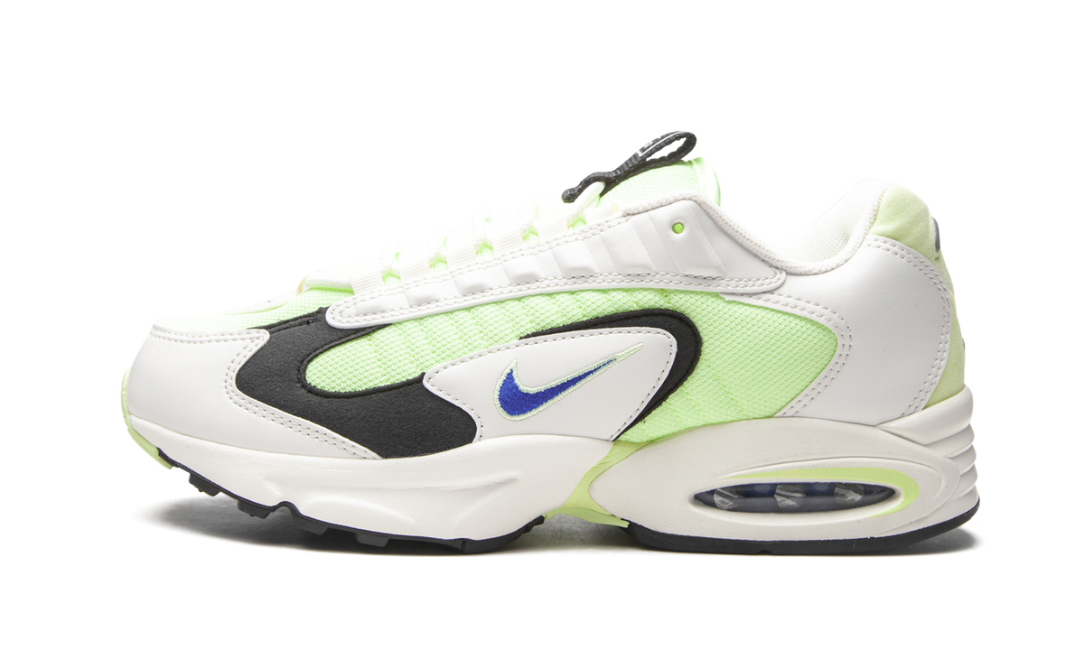 Air Max Triax 96 "Barely Volt" CT1104 700