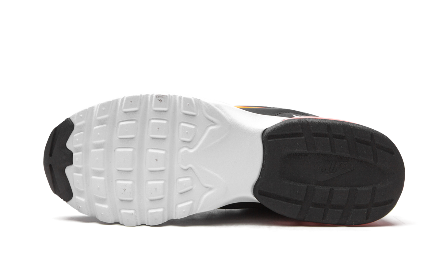 Air Max VG-R "White Total Orange" CK7583 101