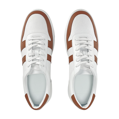 Men's Otello - Light Brown
