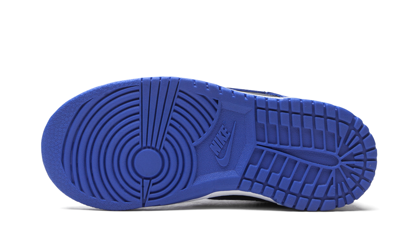 Dunk Low TD "Hyper Cobalt" CW1589 001