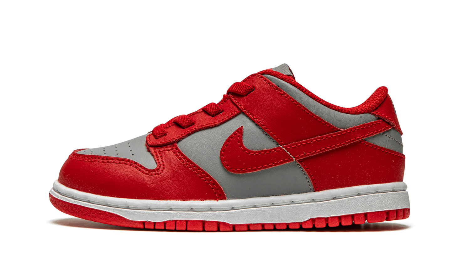 Dunk Low TD "UNLV" CW1589 002