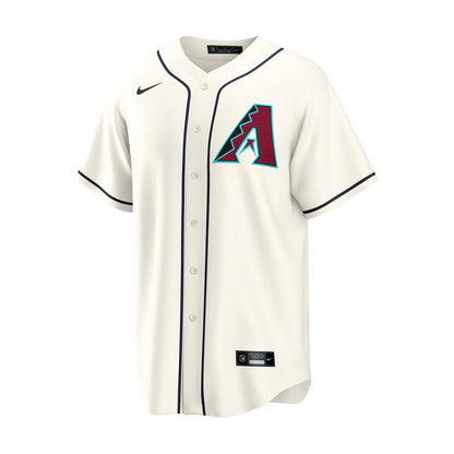 2026 Diamondbacks Replica Home Jersey - Mens