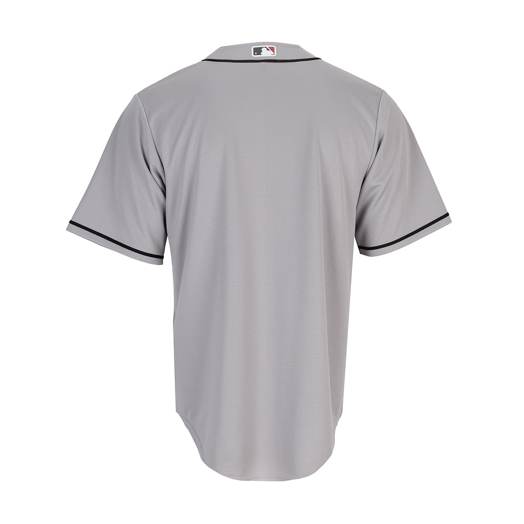 Diamondbacks Nike Replica Away Jersey - Mens