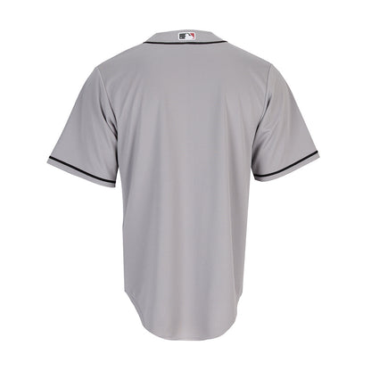 Diamondbacks Nike Replica Away Jersey - Mens