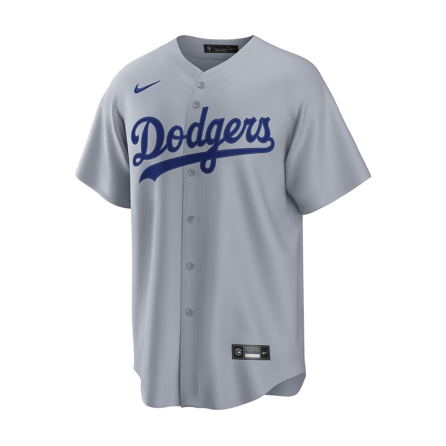 2026 Dodgers Replica Away Jersey - Mens