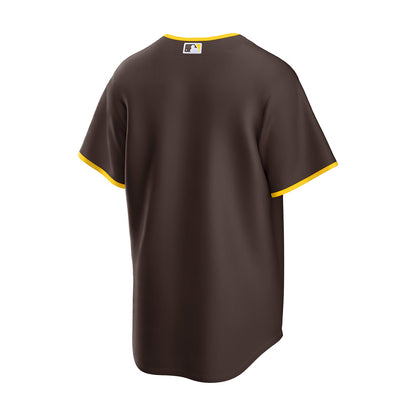 2026 Padres Replica Away Jersey - Mens
