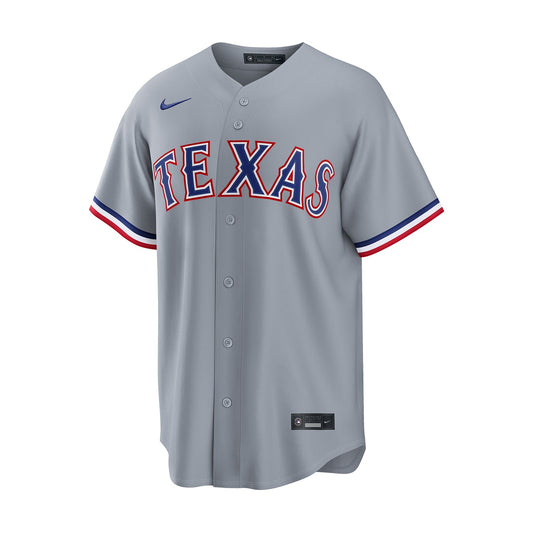2026 Rangers Nike Replica Away Jersey - Mens