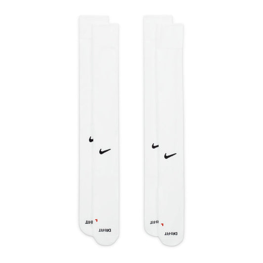 2 Pack Nike Academy OTC Soccer Sock