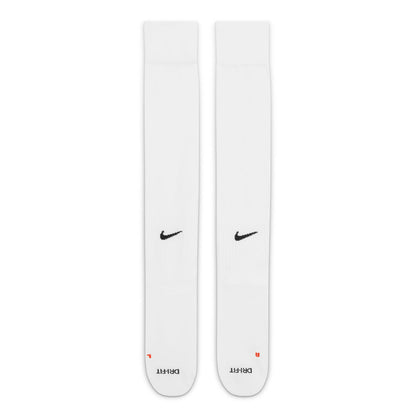 1 Pack Classic 2 Cushioned OTC Sock