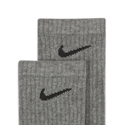 6 Pack Unisex Everyday Cushion Crew