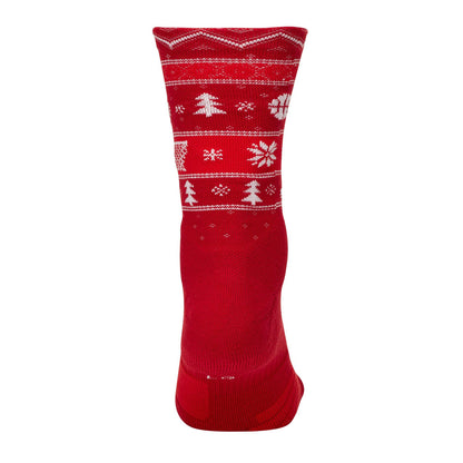 1 Pack Unisex Elite Xmas Crew