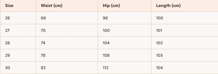Chanel 2026 Denim Trouser Blue Cotton 355950