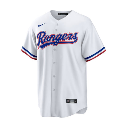 Rangers Nike Replica Home Jersey - Mens