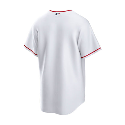 2026 Angels Replica Home Jersey - Mens