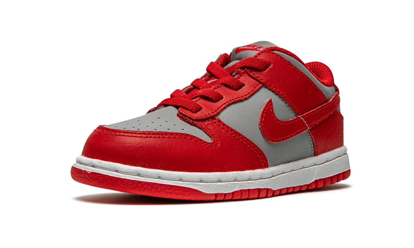Dunk Low TD "UNLV" CW1589 002