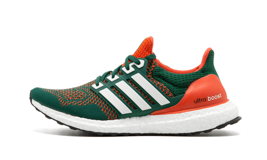 Ultraboost M "Miami Hurricanes" AQ7847