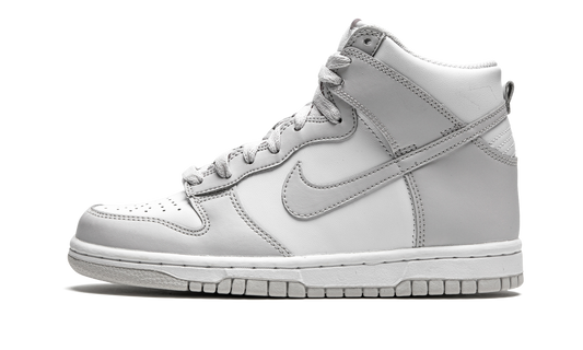 Dunk High GS "Vast Grey" DB2179 101