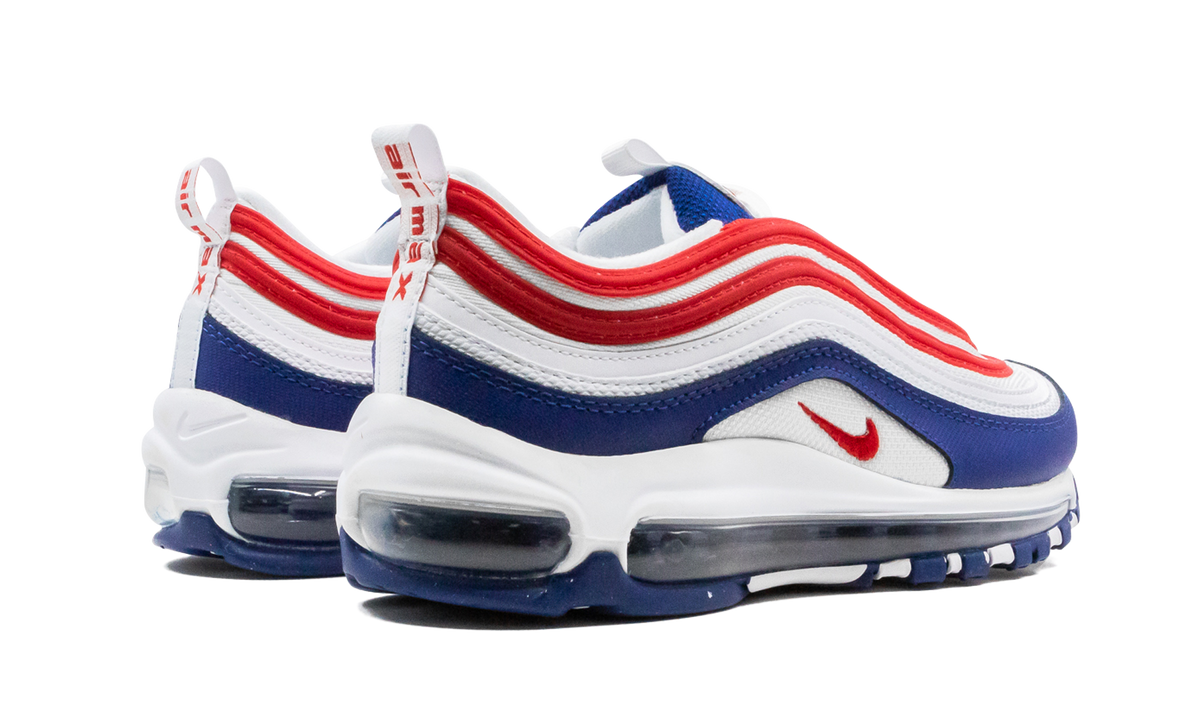 Air Max 97(GS) "USA" CW5856 100